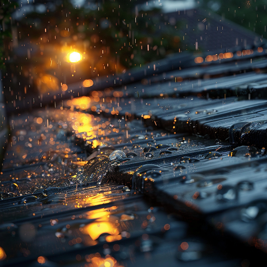 Protecting Your Home as an Investment: The Importance of Updating Your Roof